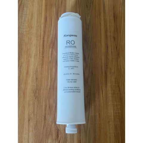 Lõi số 4 - Màng đúc RO Kangaroo -  Dùng cho model: KG100HU, KG100HU+, KG100MED,KG100EED...