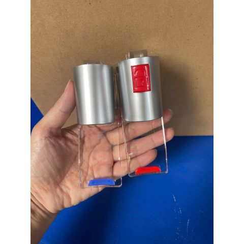 Vòi Cây Nước Nóng Lạnh Toshiba - Thay thế cho máy nóng lạnh Toshiba và các hãng khác.