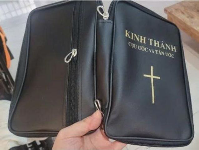 KTTT KINH THÁNH TRUYỀN THỐNG