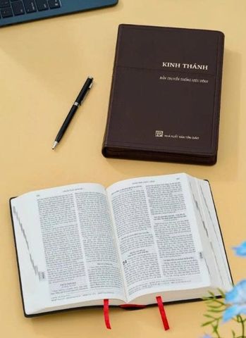 KTTT KINH THÁNH TRUYỀN THỐNG