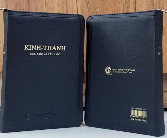 KTTT KINH THÁNH TRUYỀN THỐNG