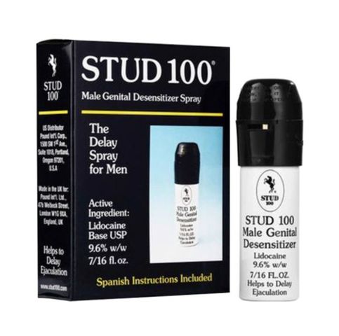Stud 100