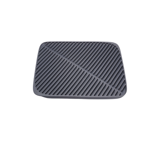 Khay úp ly tách chống trầy Joseph Joseph Flume Large (Grey) 85089
