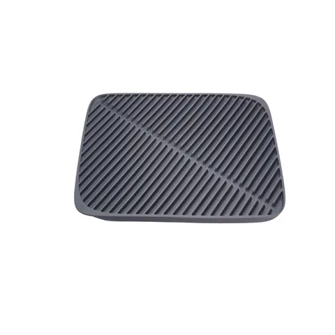 Khay úp ly tách chống trầy Joseph Joseph Flume Large (Grey) 85089