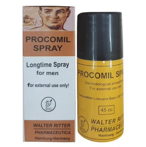  PROCOMIL