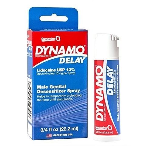  DYNAMO