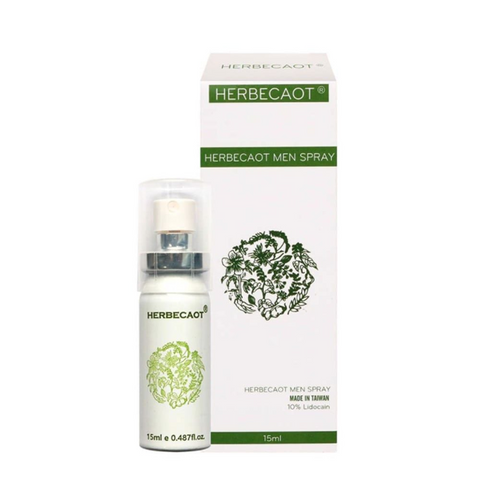  HERBECAOT