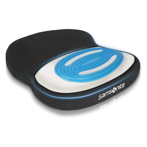 Đệm ghế Samsonite Cooling Gel