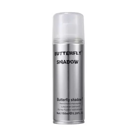 Gôm Xịt Tóc Butterfly Shadow 150ml chính hãng