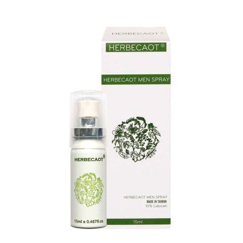  HERBECAOT