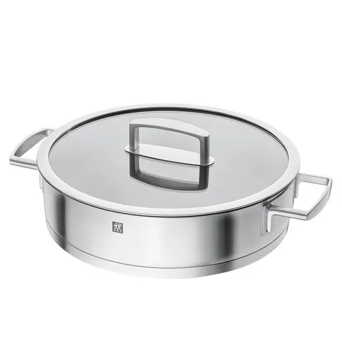 Nồi chảo đa năng chống dính ZWILLING Vitality 28cm