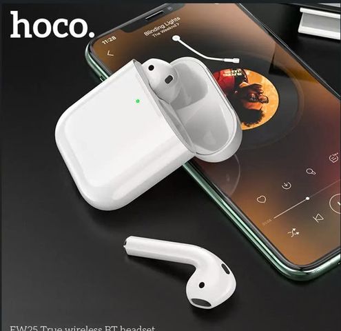 Tai nghe bluetooth TWS Hoco EW25 