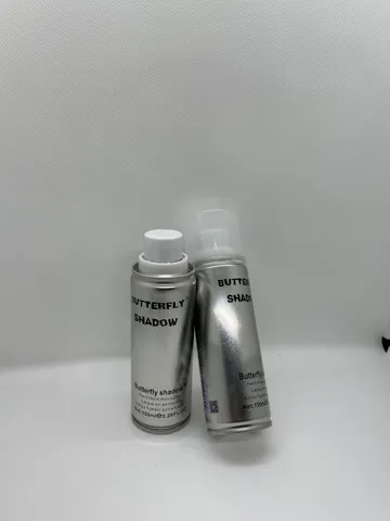 Gôm Xịt Tóc Butterfly Shadow 150ml
