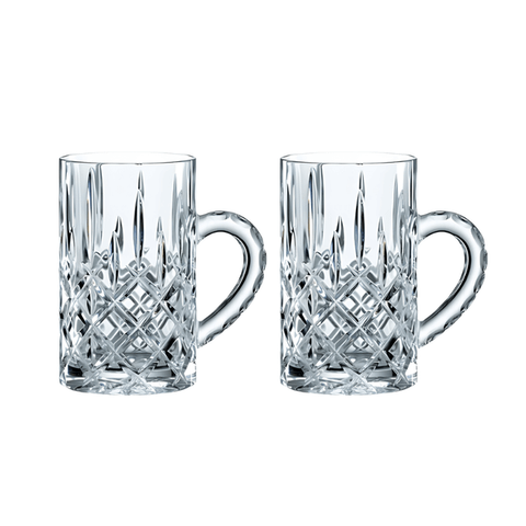 Bộ 2 cốc uống trà Nachtmann Noblesse 103767