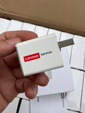 Củ Sạc Nhanh Lenovo 30W Chính Hãng – Hỗ Trợ PD QC3.0 – Sạc Nhanh Samsung, Xiaomi, Laptop