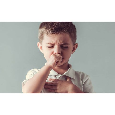 Siro thảo mộc Đông Trùng Bổ Phổi giúp giảm ho,đau rát họng,tan đàm(Chai 100ml)
