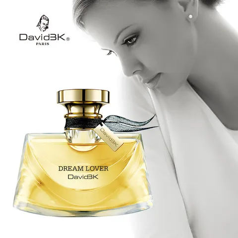 Nước hoa dream lover cực thơm, tình yêu trong mơ