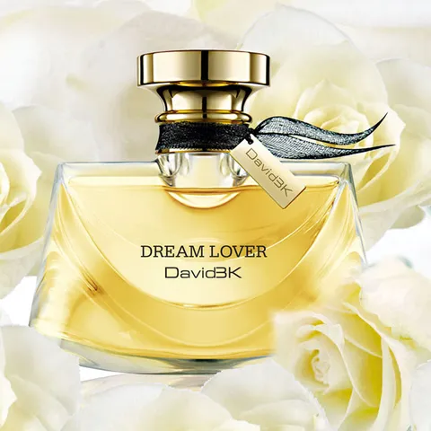 Nước hoa dream lover cực thơm, tình yêu trong mơ