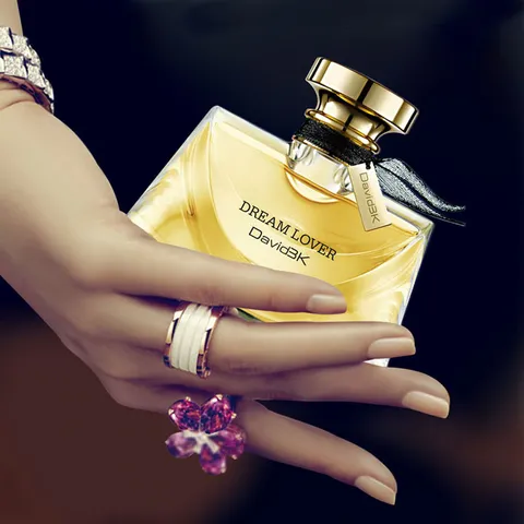 Nước hoa dream lover cực thơm, tình yêu trong mơ