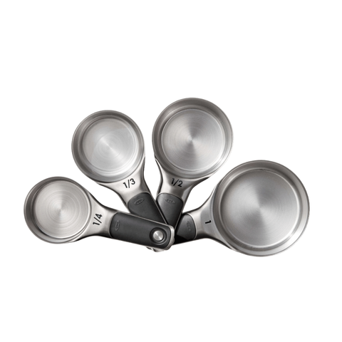 Set cốc đong từ tính OXO