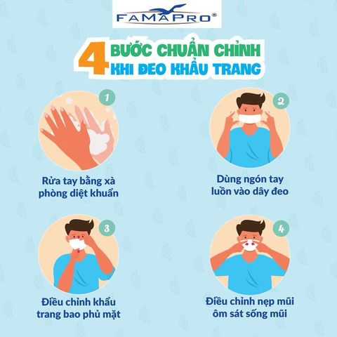 Khẩu trang 5D Mask