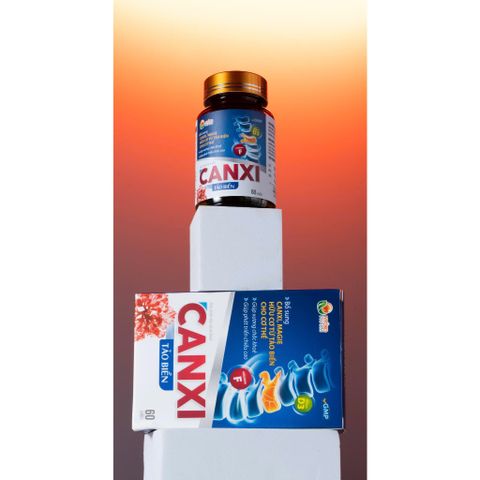 [Mua 3 Tặng 1] Viên Uống Bổ Sung Canxi Tảo Biển Nyoko - Bổ Sung Canxi Hữu Cơ Cho Trẻ Em Và Người Lớn