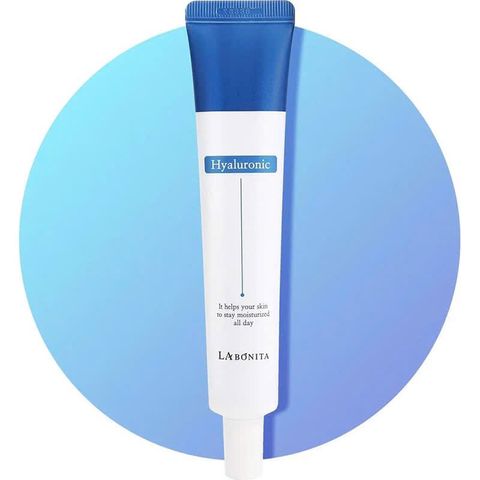 Kem Dưỡng Ẩm Sáng Da Và Phục Hồi Da LaBonita Vital Hyaluronic Acid Cream 30ml 647642