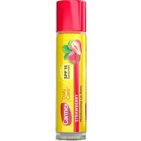 Son dưỡng môi Carmex Classic Lip Balm 4.25g x 3 thỏi của Mỹ