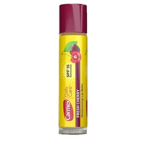 Son dưỡng môi Carmex Classic Lip Balm 4.25g x 3 thỏi của Mỹ
