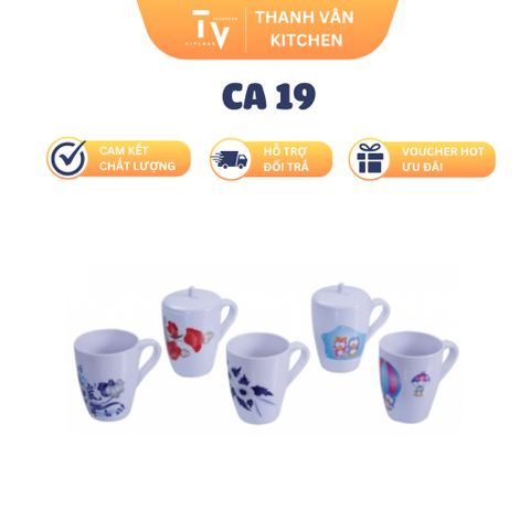 Ca 19 (TV733)
