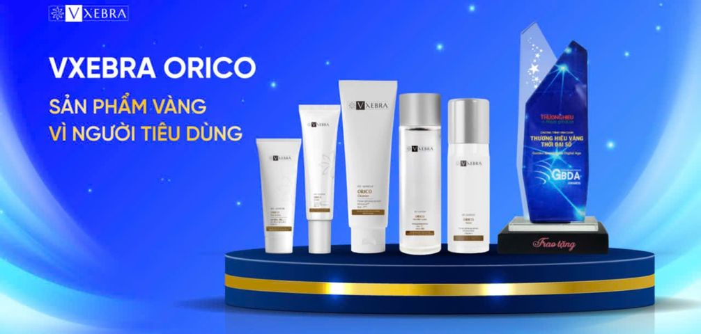SỮA RỬA MẶT ORICO CLEANSER - Giúp làm sạch da, loại bỏ bụi bẩn, tế bào da chết trên da, giúp duy trì độ ẩm tự nhiên, làm diệu da, cho làn da mềm mại, sáng sạch hơn