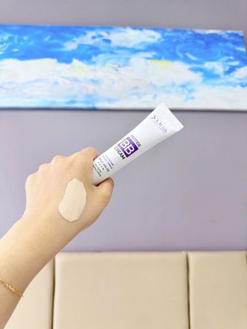 PEPTIDE BB CREAM A.M LAB