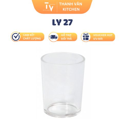 LY 27 (TV748)