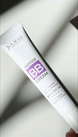 PEPTIDE BB CREAM A.M LAB