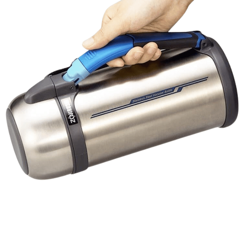 Bình giữ nhiệt Zojirushi nắp vặn làm cốc uống nước SF-CC18 [1.8L] -hàng chính hãng