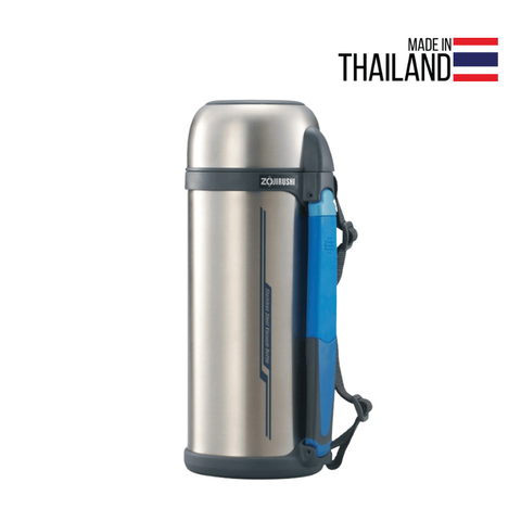 Bình giữ nhiệt Zojirushi nắp vặn làm cốc uống nước SF-CC18 [1.8L] -hàng chính hãng