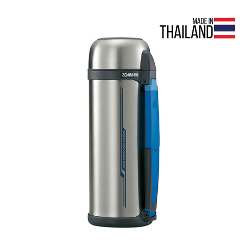 Bình giữ nhiệt Zojirushi nắp vặn làm cốc uống nước SF-CC20 [2.0L]-hàng chính hãng