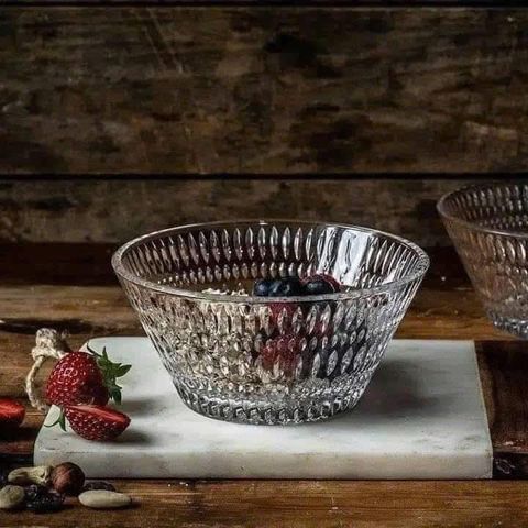 SET 2 BÁT NACHTMANN ETHNO BOWL 16,5CM