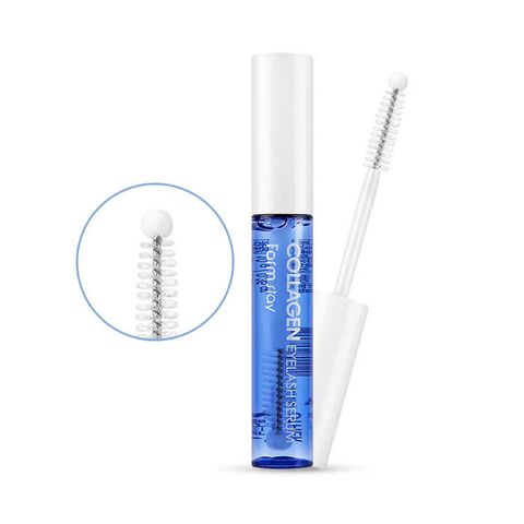 Tinh Chất Dưỡng Mi Collagen - Famrstay Collagen Eyelash Serum chính hãng