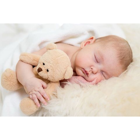 Siro Ăn ngủ ngon Hoàng Công giúp bé ngủ ngon,ăn khoẻ(Hộp 20 ống)