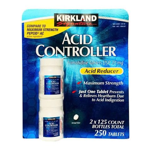 Acid Contronller { Hàng Mỹ } 644035