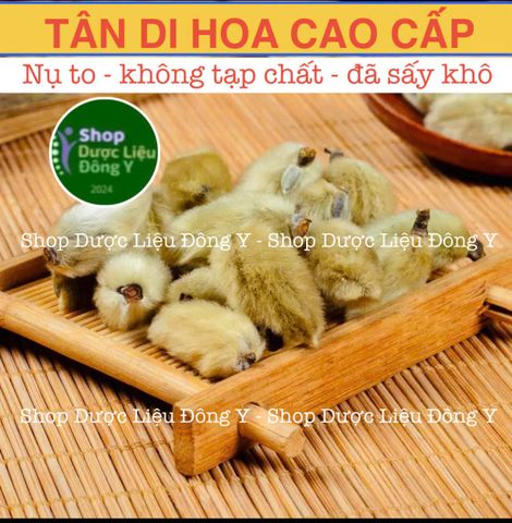 Tân Di Hoa Cao Cấp 100gram