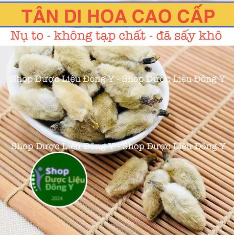 Tân Di Hoa Cao Cấp 100gram