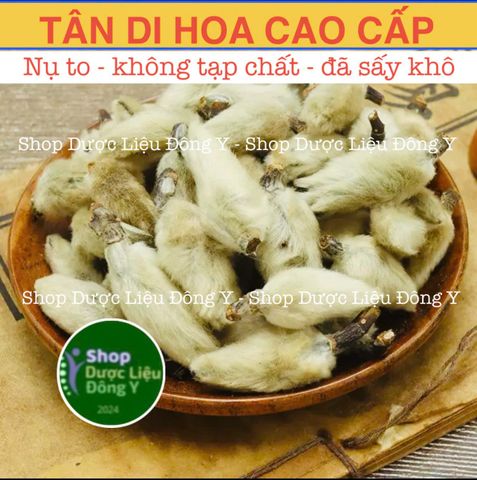 Tân Di Hoa Cao Cấp 100gram