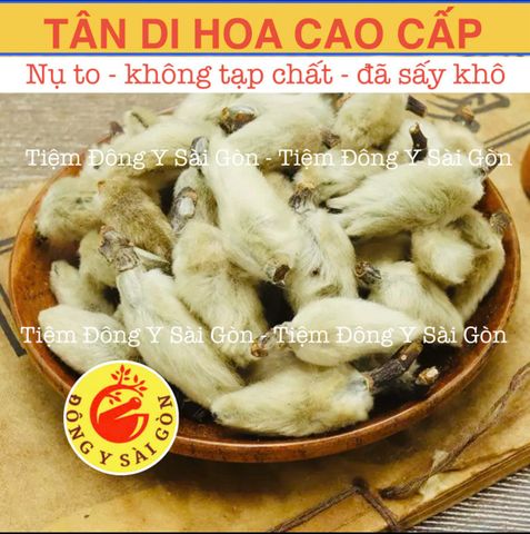 Tân Di Hoa Cao Cấp 100gram 648474