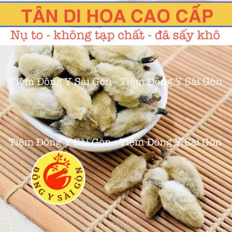 Tân Di Hoa Cao Cấp 100gram 648488