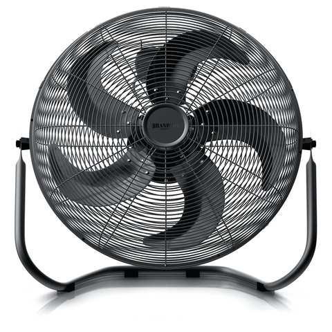 Quạt sàn Brandson 5 cánh đường kính 45 cm nội địa Đức
