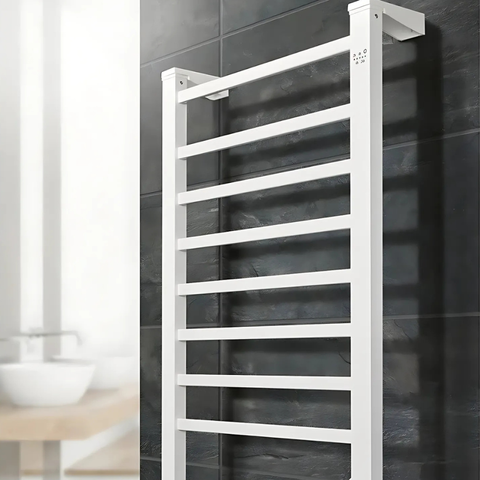 GIÁ SẤY KHĂN - THANH SƯỞI NHÀ TẮM, PHÒNG BẾP SILVERCREST GERMANY