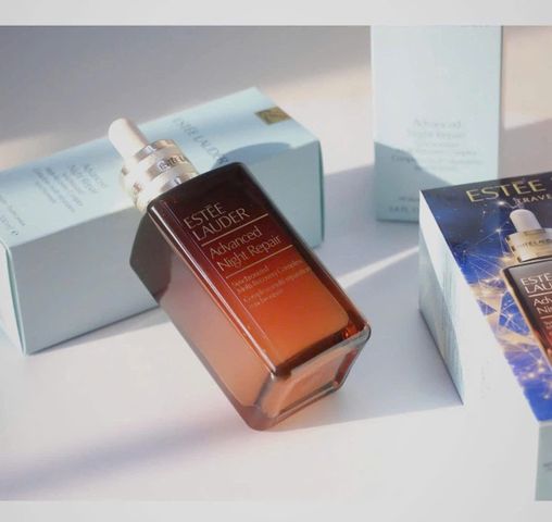Serum Estee Lauder ANR 50ml - Serum Phục Hồi Ban Đêm Cho Da Căng Mịn và Trẻ Hóa, Sản Phẩm Chăm Sóc Da Cao Cấp