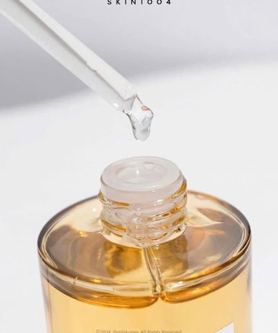 Serum Rau Má Skin1004 Ampoule 55ml - Chống Mụn Và Phục Hồi Da - Serum Dưỡng Ẩm Chất Lượng 